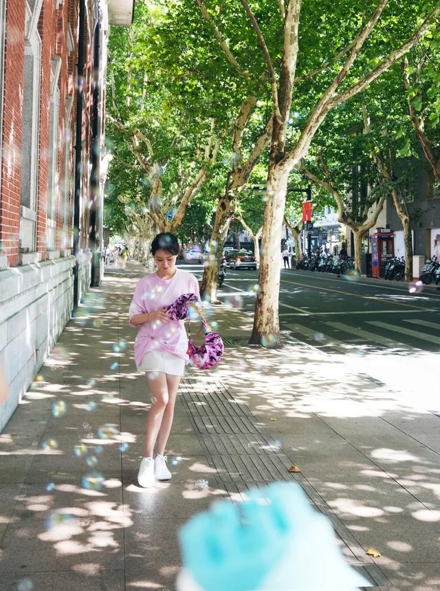 各种单品如何搭配(推广这组搭配太经典了还很好看)(42)