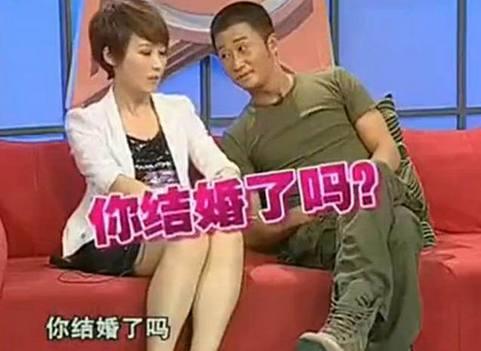 铁血硬汉吴京长什么样(铁血男神吴京历经几段曲折情史)(10)