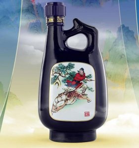 ​今缘春特曲多少钱一箱(今缘春酒特曲价格表)
