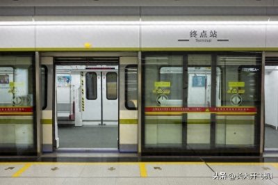 ​广州地铁和上海地铁比较，这些地方广州地铁需改进