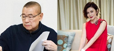 ​60岁关之琳获得平反，“高尔夫球”事件，真相揭晓！