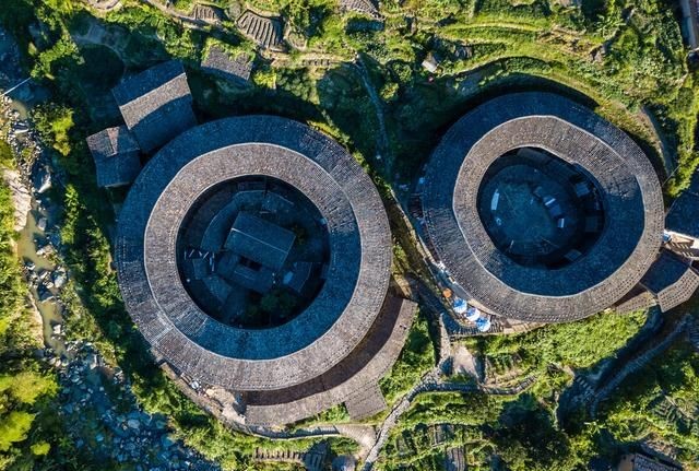 石牛山索道多少米,德化石牛山索道长度在国内排第几?图3