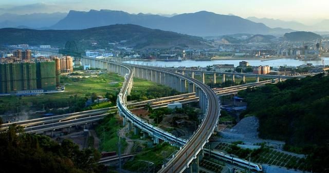 石牛山索道多少米,德化石牛山索道长度在国内排第几?图15
