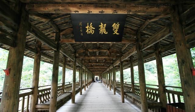 石牛山索道多少米,德化石牛山索道长度在国内排第几?图11