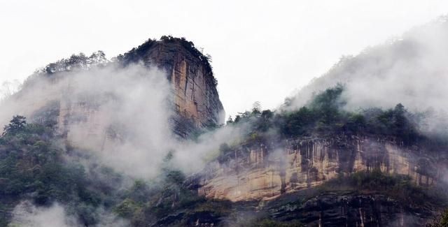 石牛山索道多少米,德化石牛山索道长度在国内排第几?图10