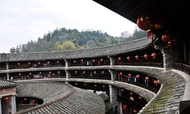 石牛山索道多少米,德化石牛山索道长度在国内排第几?图7