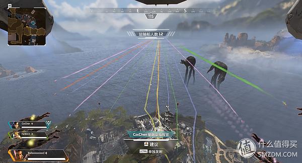apex必须掌握的10个游戏(Legends为什么能成为现象级游戏)(8)