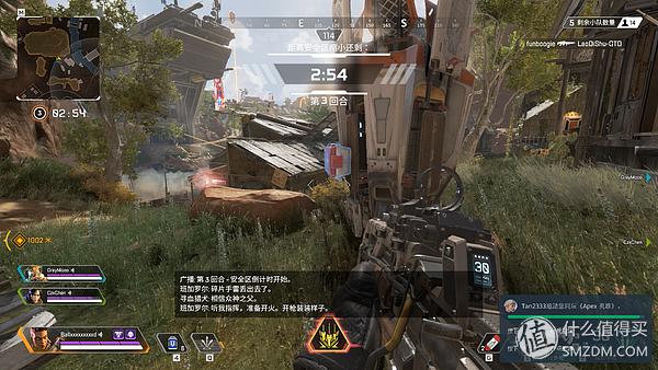 apex必须掌握的10个游戏(Legends为什么能成为现象级游戏)(16)