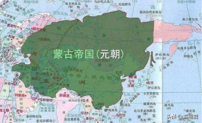 ​元朝历代帝王(知识点：元朝历代皇帝顺序)