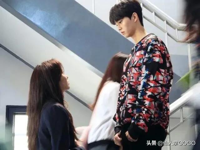 男女朋友分手后对方有多冷漠(当恋爱中的男生女生遭遇分手时)(9)