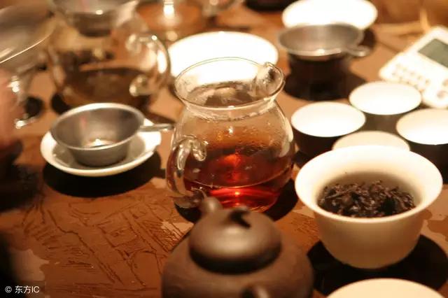 茶与健康如何正确饮茶(这篇文章把经常饮茶对健康的益处和弊端说清楚了)(10)