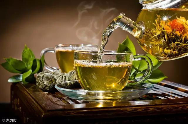 茶与健康如何正确饮茶(这篇文章把经常饮茶对健康的益处和弊端说清楚了)(4)