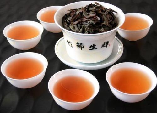 茶与健康如何正确饮茶(这篇文章把经常饮茶对健康的益处和弊端说清楚了)(6)