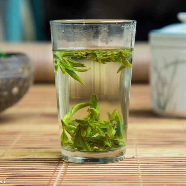 茶与健康如何正确饮茶(这篇文章把经常饮茶对健康的益处和弊端说清楚了)(9)