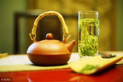 ​茶与健康如何正确饮茶（这篇文章把经常饮茶对健康的益处和弊端说清楚了）