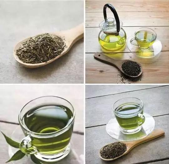 茶与健康如何正确饮茶(这篇文章把经常饮茶对健康的益处和弊端说清楚了)(16)