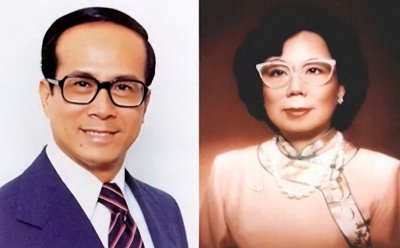 ​庄月明：李嘉诚的发妻，助他成为香港首富，为何在58岁突然离世？