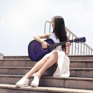 ​吉他入门和弦指法