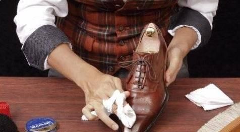 皮鞋保养，皮鞋保养清洗小窍门？图3