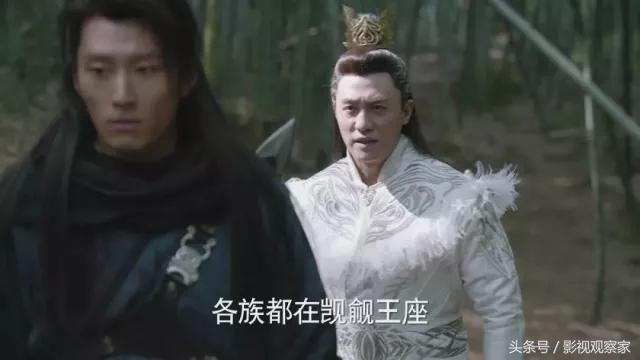 九州海上牧云记第二部什么时候出（海上牧云记收官在即）(3)