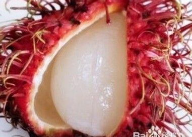 红毛丹的保存方法