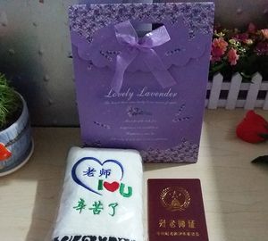 体育老师喜欢什么礼物