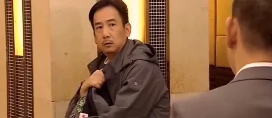 五部tvb系列破案剧（10年前的TVB犯罪神剧）(5)