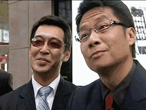 五部tvb系列破案剧（10年前的TVB犯罪神剧）(1)