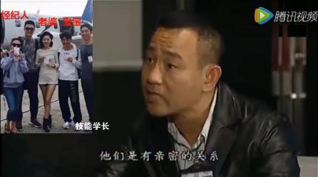 五部tvb系列破案剧（10年前的TVB犯罪神剧）(15)