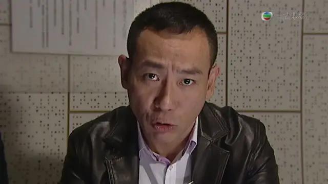 五部tvb系列破案剧（10年前的TVB犯罪神剧）(4)