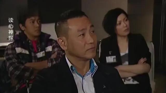 五部tvb系列破案剧（10年前的TVB犯罪神剧）(9)