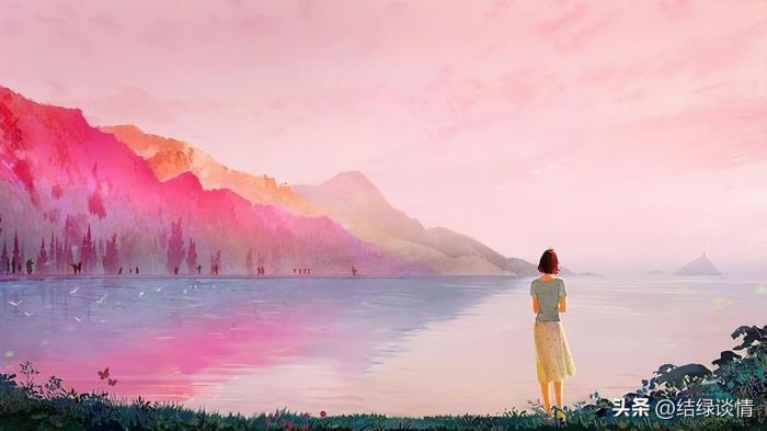 中年夫妻没感情了该不该离婚（人到中年遭遇离婚）