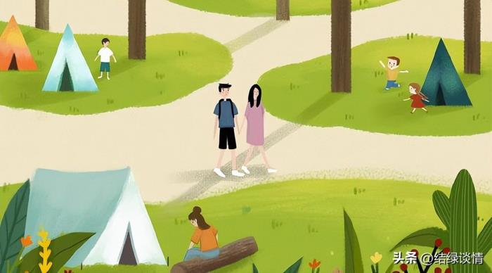 中年夫妻没感情了该不该离婚（人到中年遭遇离婚）