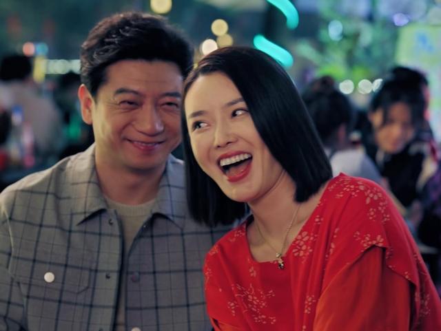 朱珠个人资料简介及 朱珠大变样新剧造型曝光(2)