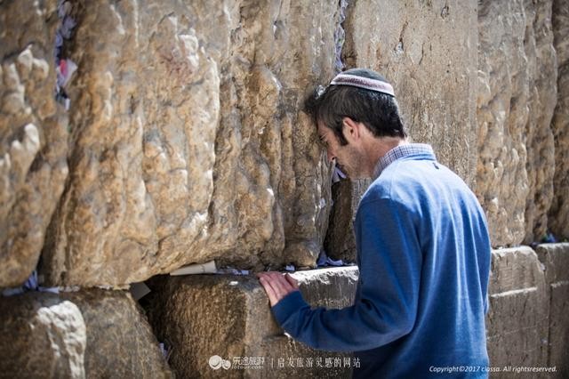犹太教的起源与发展史简介（探秘以色列耶路撒冷）(9)
