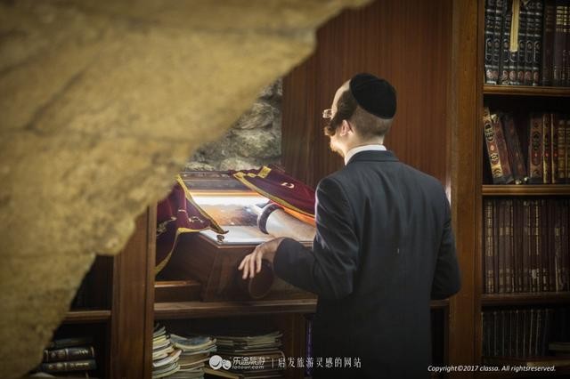 犹太教的起源与发展史简介（探秘以色列耶路撒冷）(12)