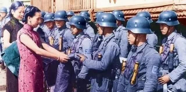 上海四行仓库还在吗，抗日战争上海四行仓库阵亡多少人？图4