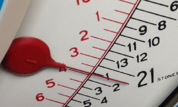 标准体重计算公式,标准体重的计算公式是什么?图4