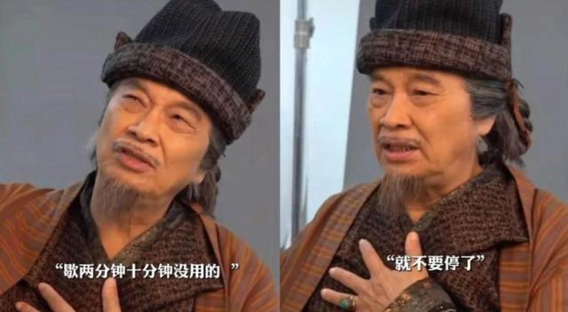 吴孟达患病到去世是多少时间（吴孟达因肝癌去世）(13)