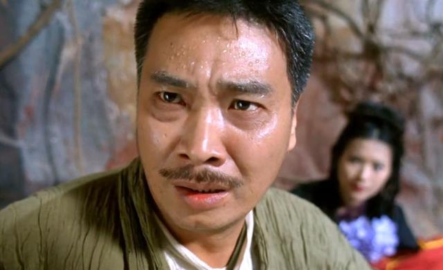 吴孟达患病到去世是多少时间（吴孟达因肝癌去世）(7)