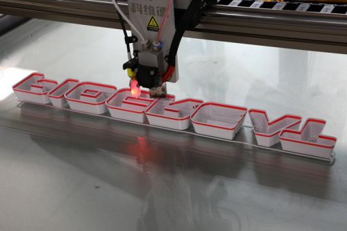 石材3d打印字(3d打印字制作方法)-第1张图片-