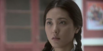 ​电视剧我的父亲母亲,我的父亲母亲叶秀萝结局如何