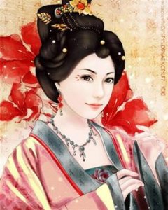 ​遂安公主简介（遂安公主唐太宗李世民第四女）