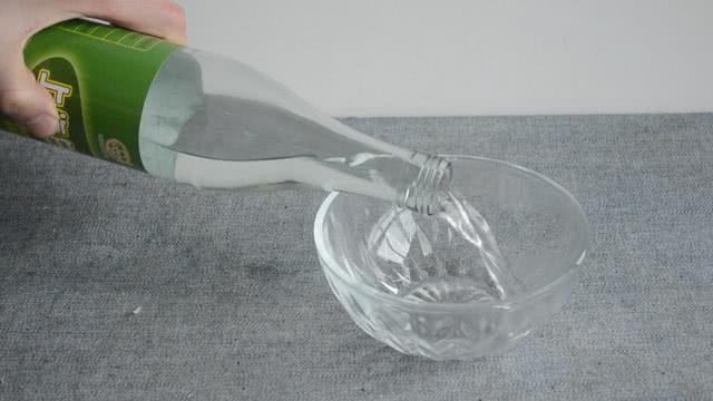 白醋加食盐功能这么多?轻松解决家里多年的难题
