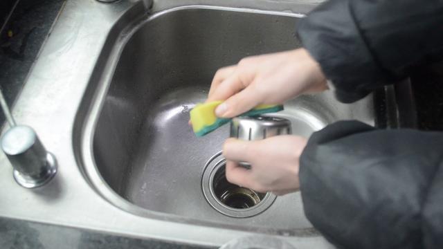 白醋加食盐功能这么多?轻松解决家里多年的难题
