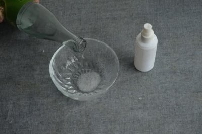 ​白醋加食盐功能这么多?轻松解决家里多年的难题