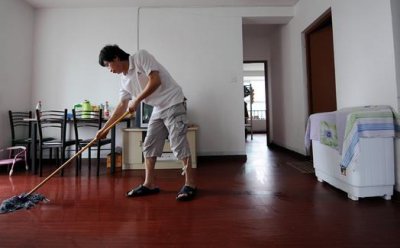 ​对付酷暑天气 居家小妙招