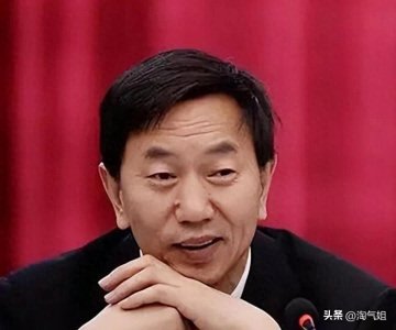 ​原太原市市长耿彦波的新头衔与新使命