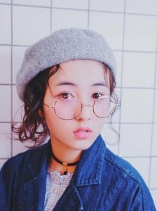 ​年幼成名的张子枫，惊人家庭的背景大揭秘