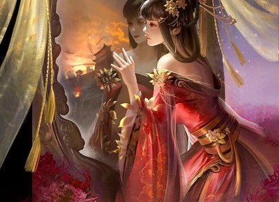​亲吻女人的四个禁忌